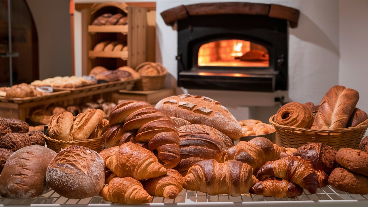 bäckerei hansen mürwik gmbh