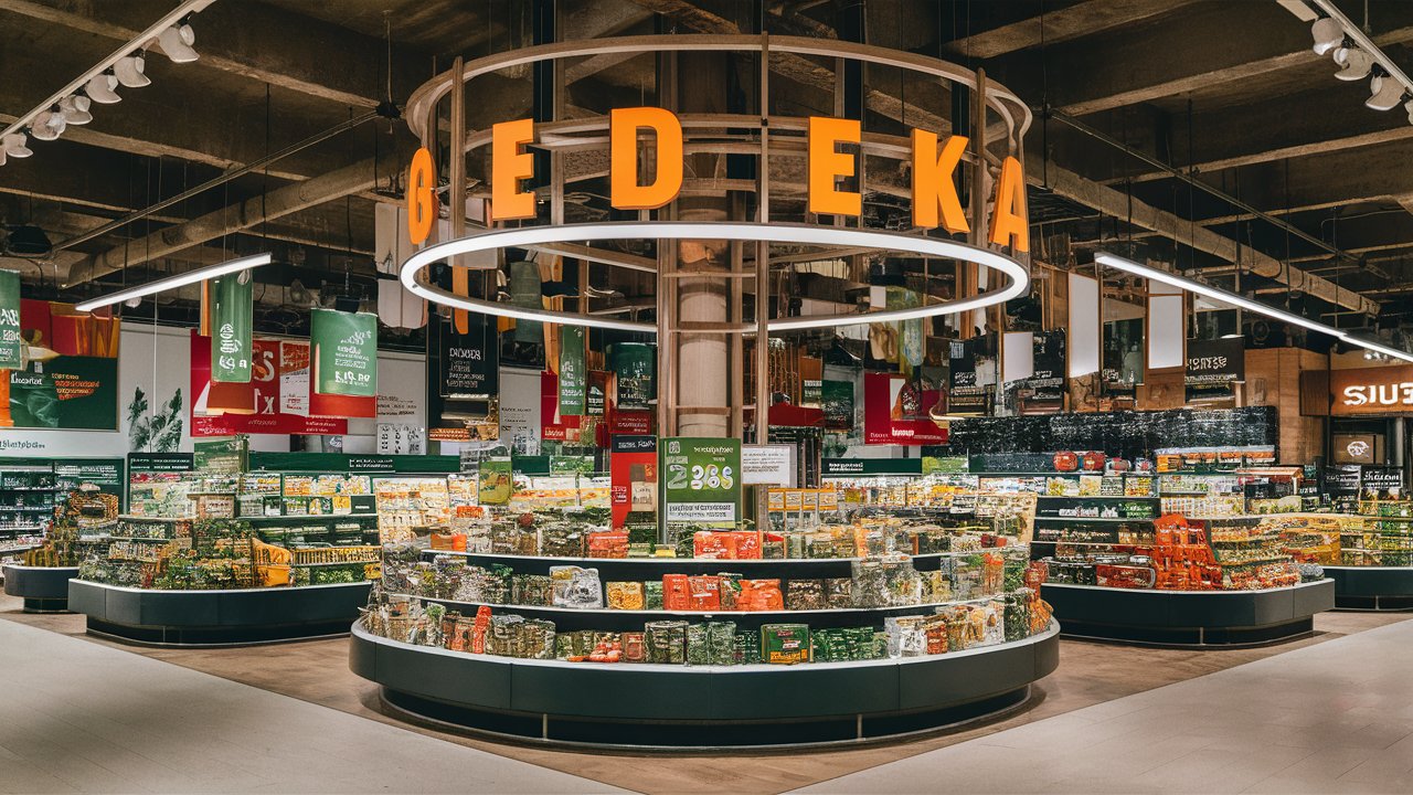 edeka prospekt nächste woche
