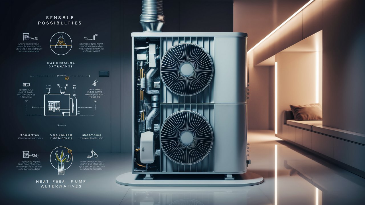 Klimaanlage ohne Abluftschlauch: Funktion, Möglichkeiten und sinnvolle Alternativen