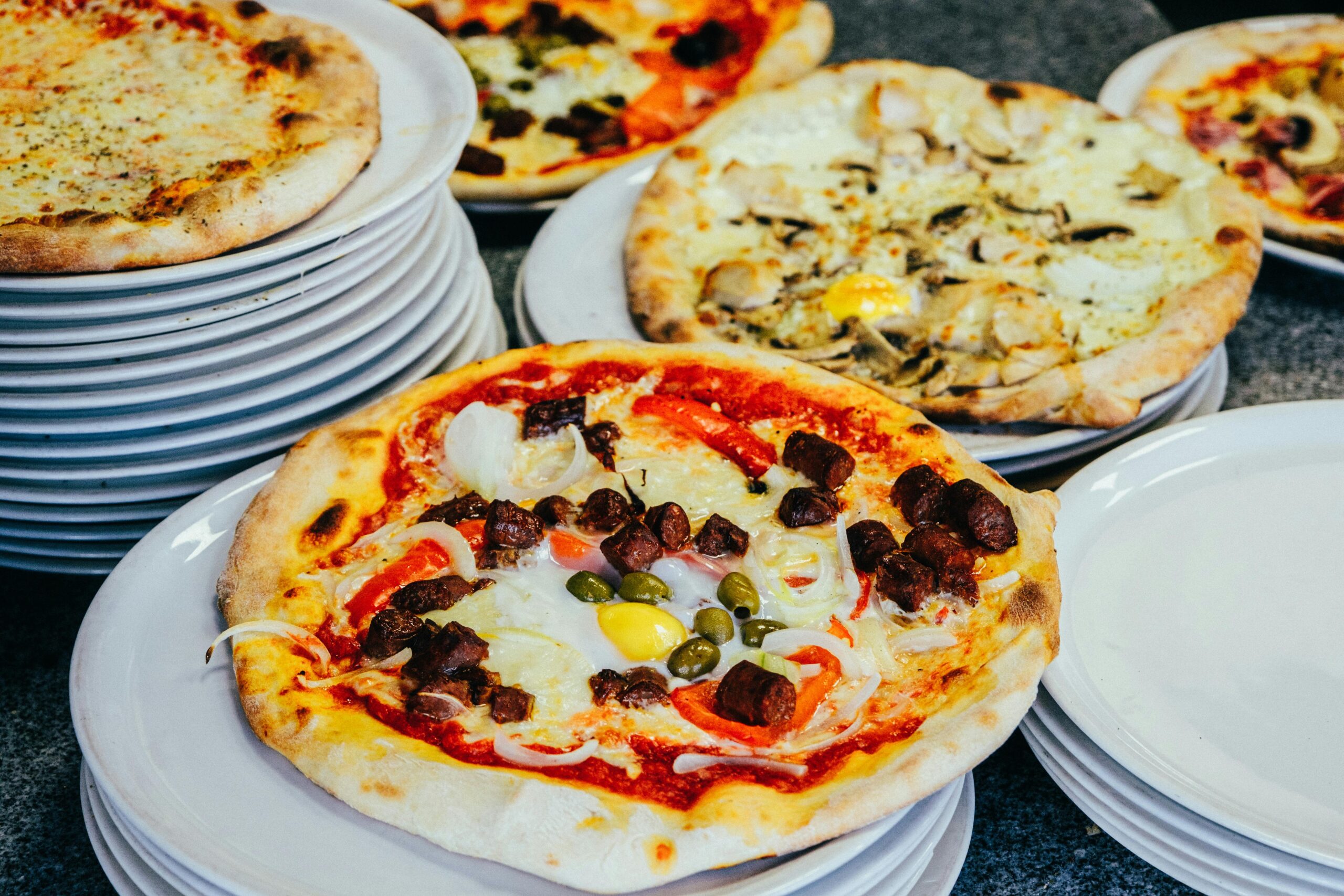 Pizza in der Nähe – So findest du die beste Pizza in Österreich schnell und einfach