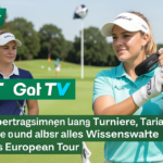 let golf tv