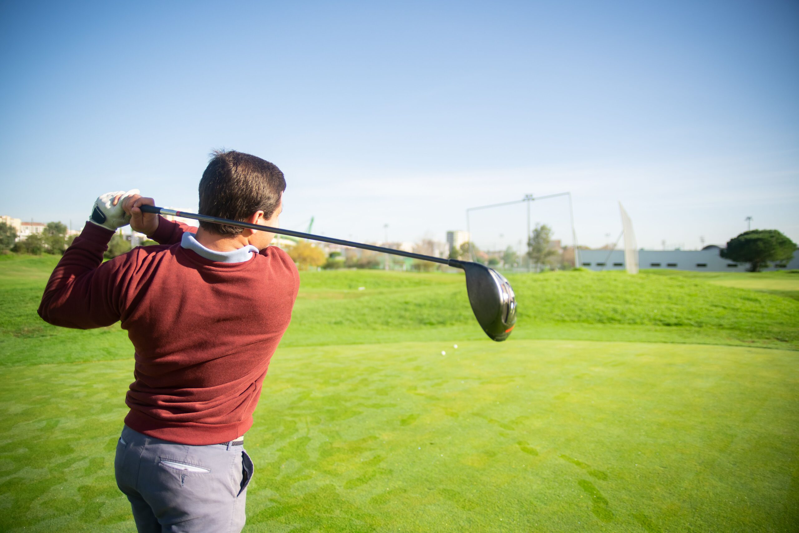 European Tour Golf Deze Week: Aktuelle Turniere, Spieler, Ergebnisse und alles Wissenswerte zur Golfwoche