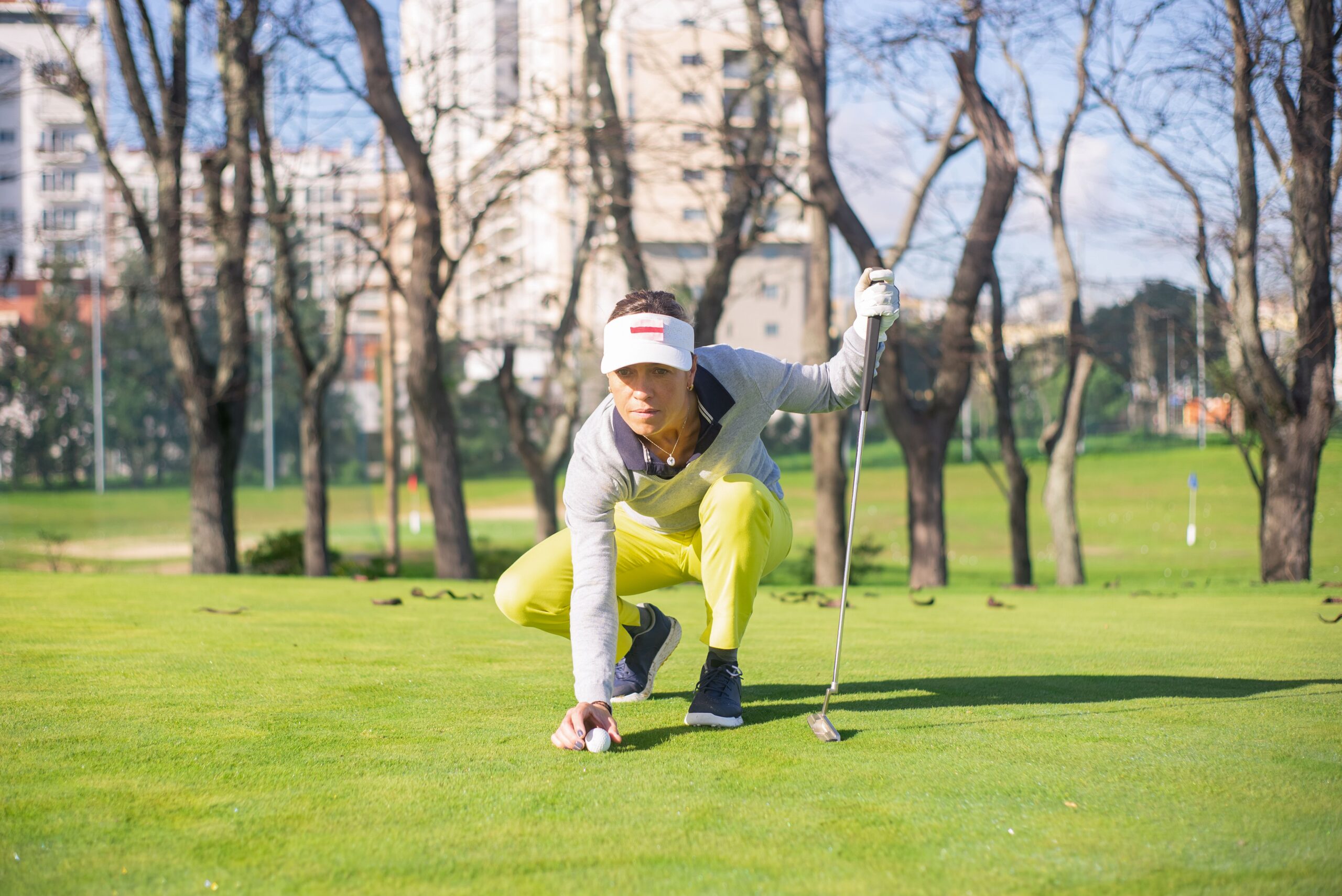 Golf Straka – Karriere, Erfolge, Spielstil und die Bedeutung des österreichischen Golfstars
