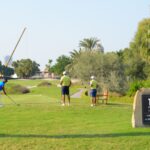 farmers golf leaderboard