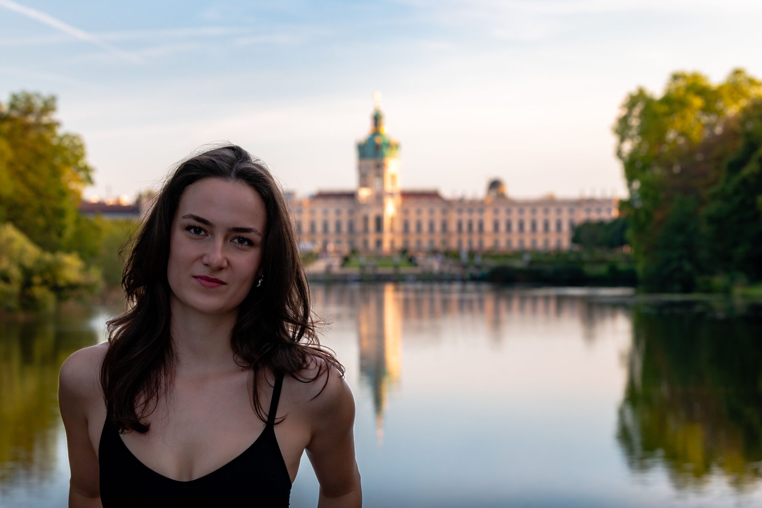 Gina Hanauer Güstrow: Wissenswertes über Person, Region und digitale Präsenz