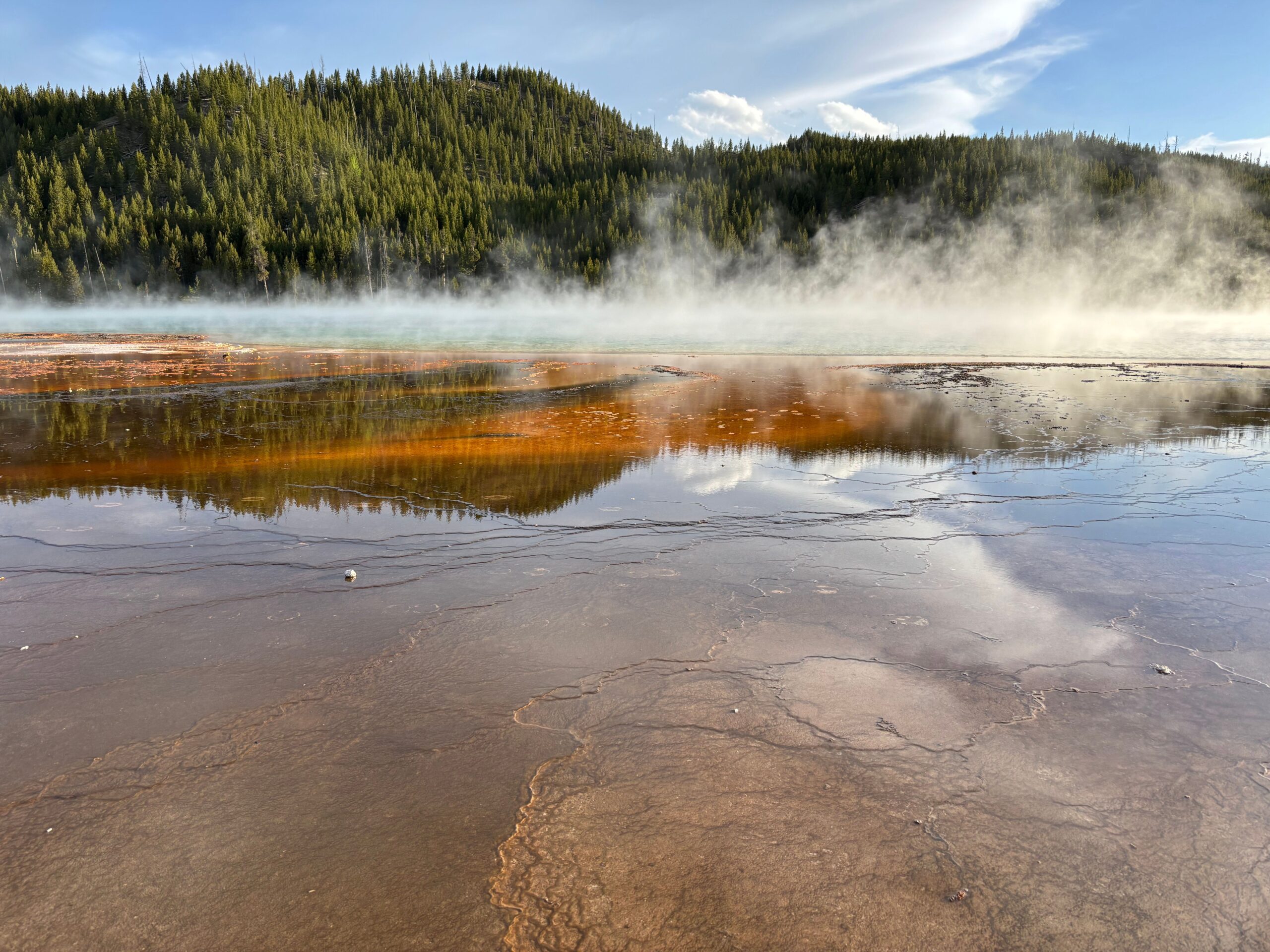 Yellowstone Melanie Olmstead: Das bewegende Leben hinter der Widmung der Kultserie