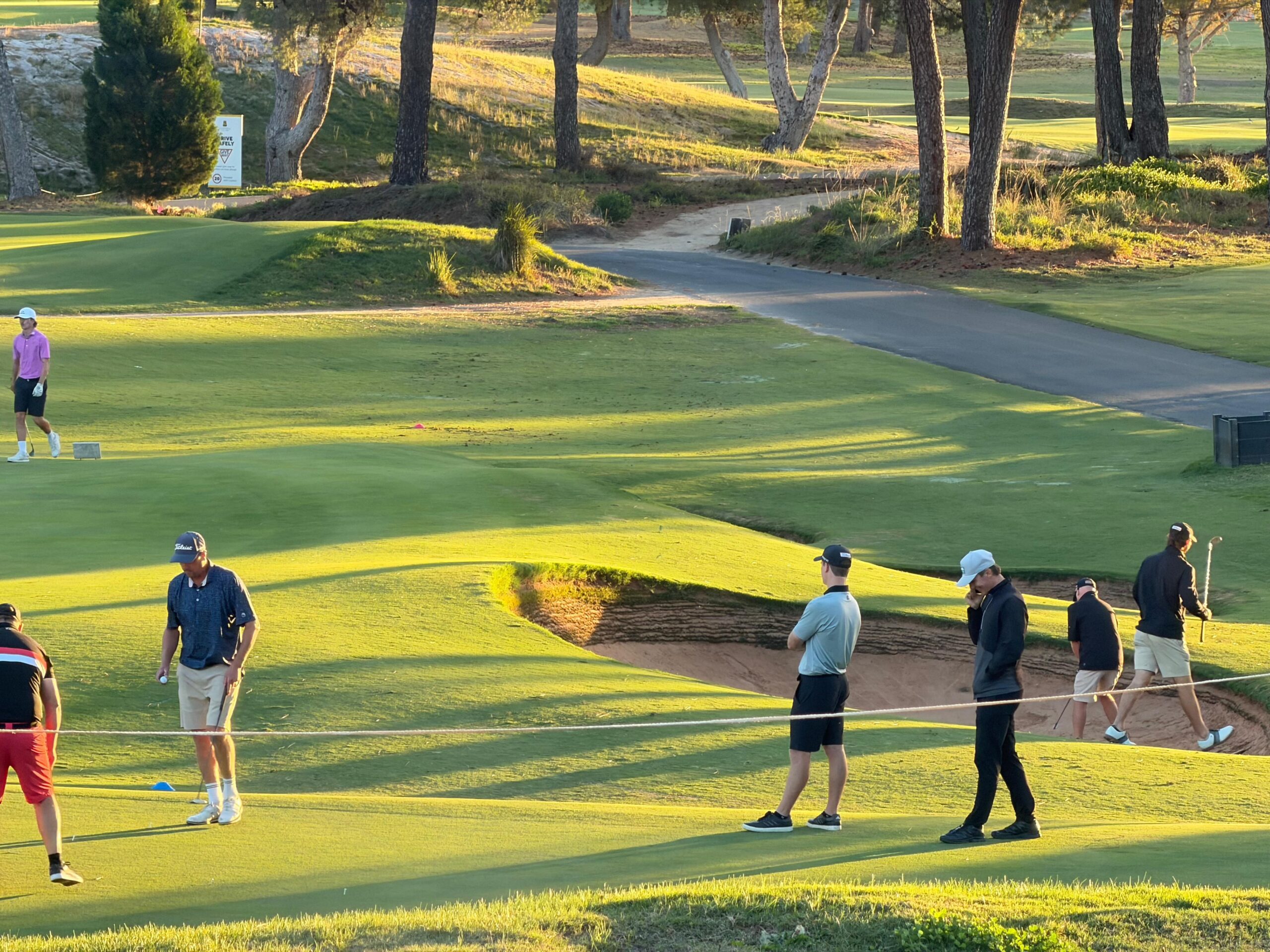 Travelers Golf Leaderboard – Aktuelle Ergebnisse, Turnierinfos und alles über das spannende PGA-Golfereignis