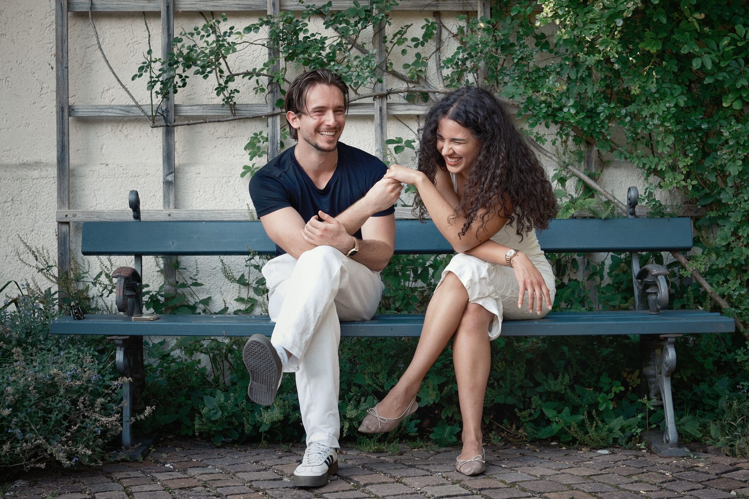 Johannes Wünsche: Biografie, Karriere, Filme und Ehe mit Annette Frier