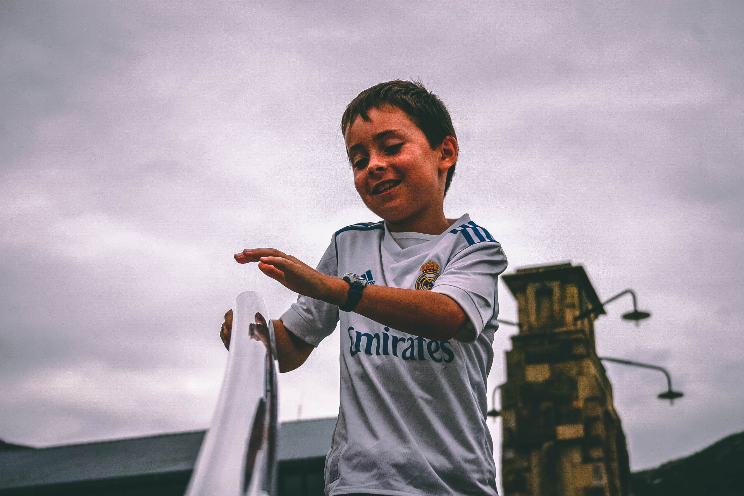Real Total: Alle Titel, Tore, Siege und Rekorde von Real Madrid im Überblick