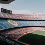 camp nou