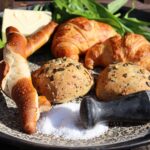 bäckerei frisch - cafe lüpfert