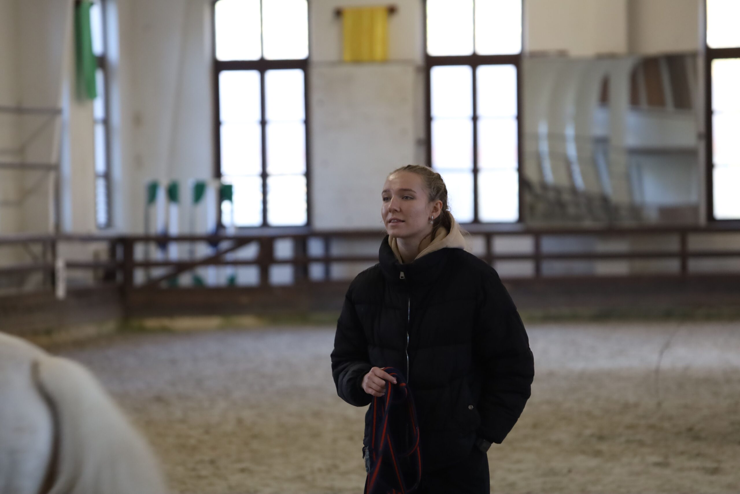 gina hanauer güstrow